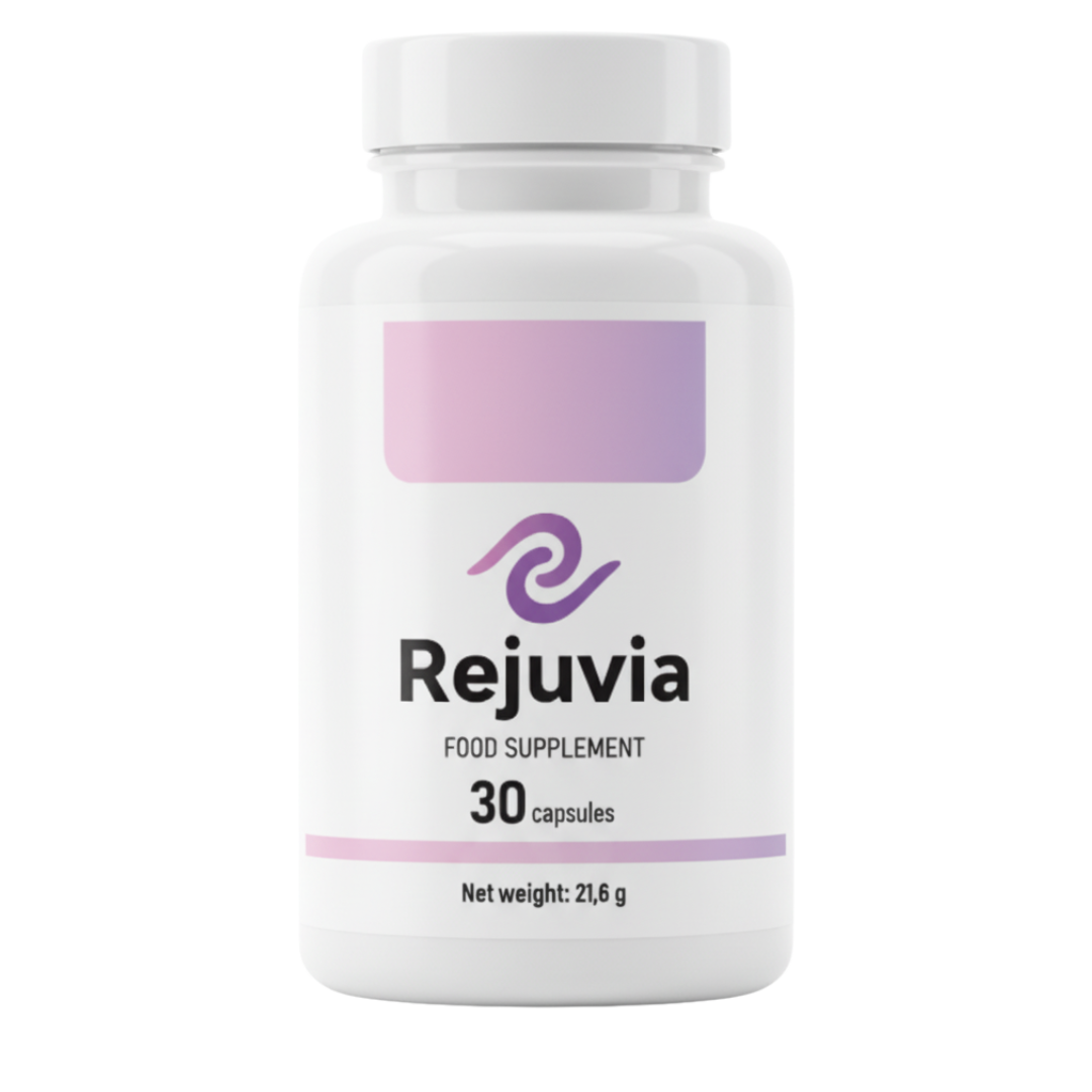 Rejuvia F1 - Fórmula perfecta para la piel