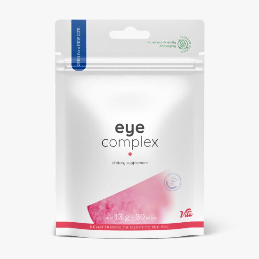 Eye Complex™ - ALE