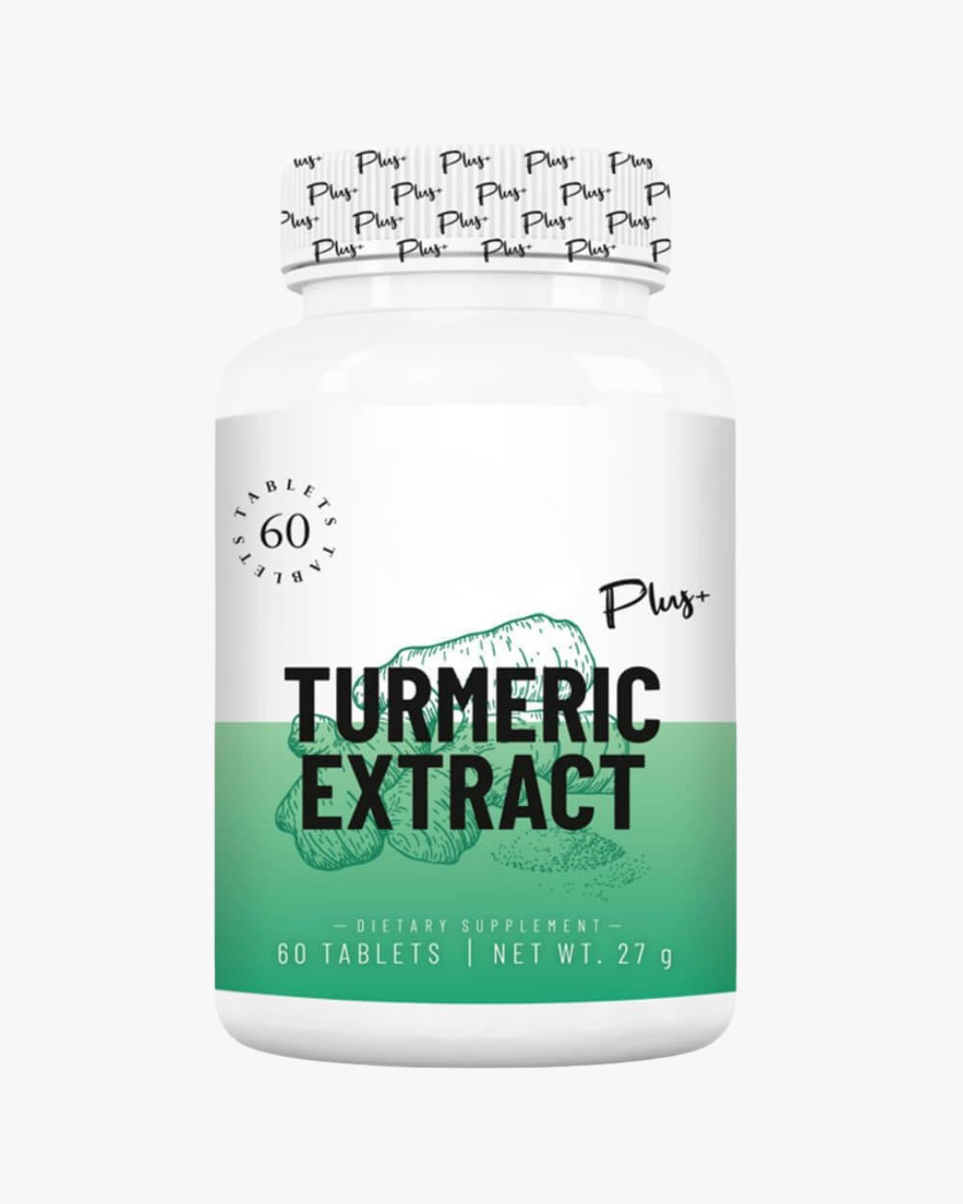 TURMERIC EXTRACT UP