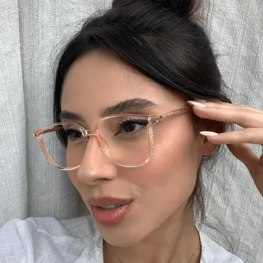 Occhiali da sole Crystal Fashion Antiga 