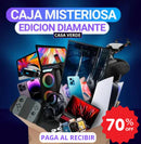 SOLO HOY PROMOCION SEPTIEMBRE Caja Misteriosa Tecnológica - [ÚLTIMAS UNIDADES DE LA OFERTA] F3