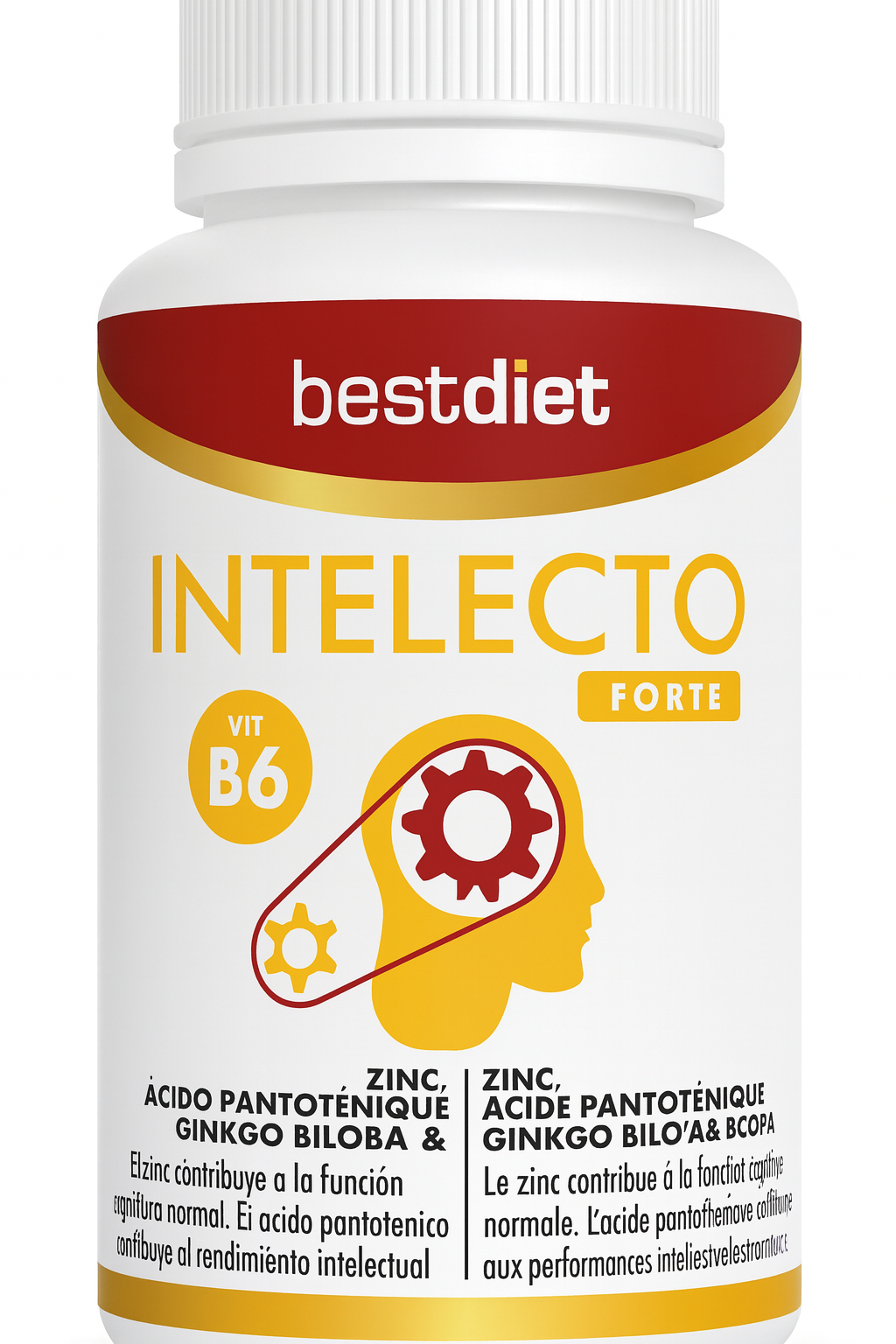 Resverastrolo NAD+ 39