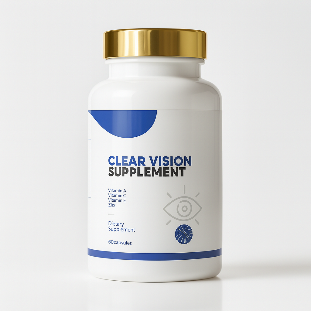 ClearVision™ - Formula perfetta per la vista G2 
