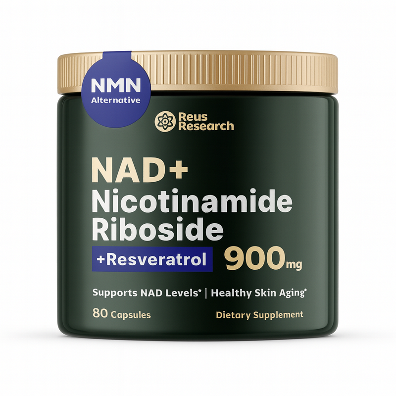 Resverastrol NAD + IT