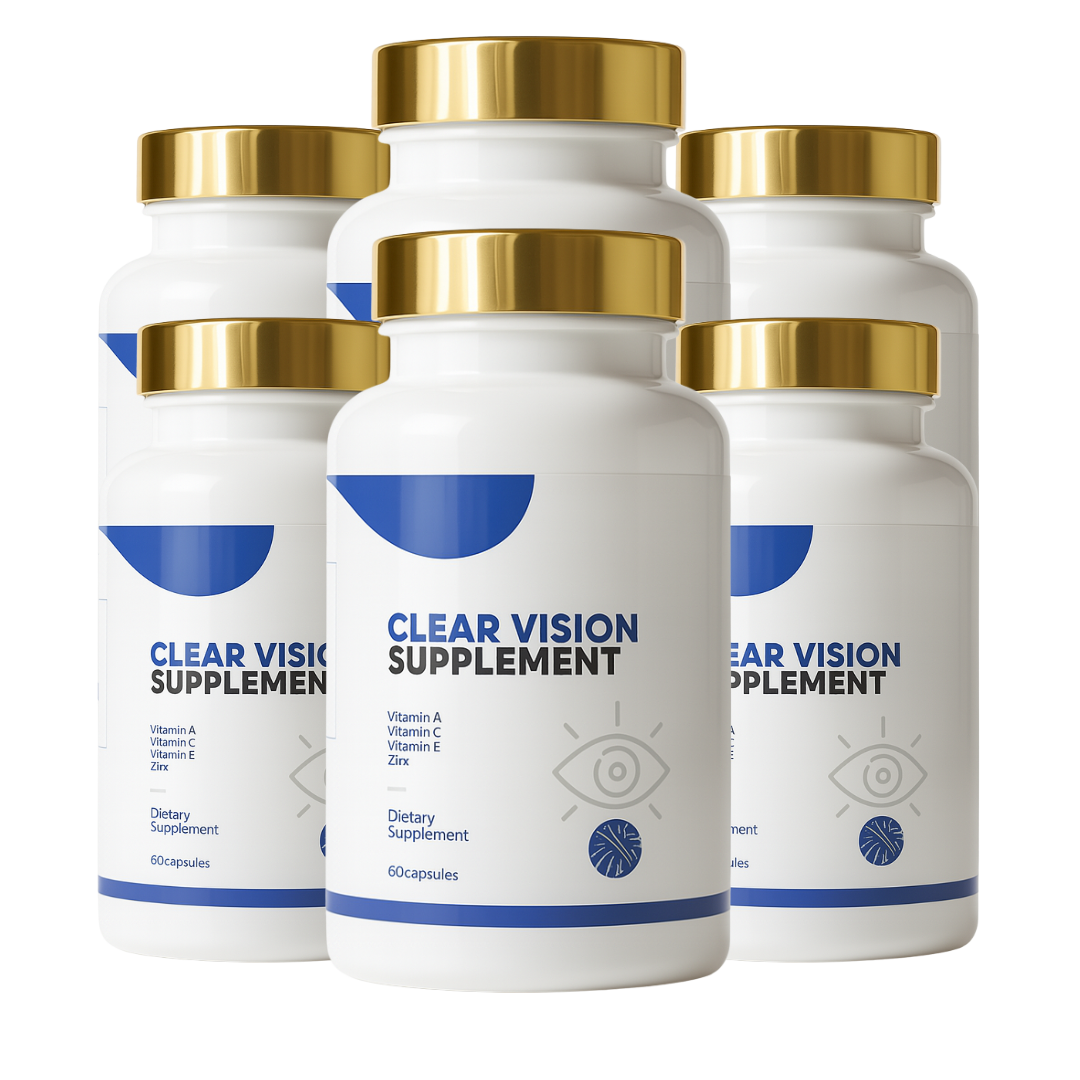 ClearVision™ - Formula perfetta per la vista G2 