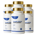 ClearVision™ - Formula perfetta per una vista F1 