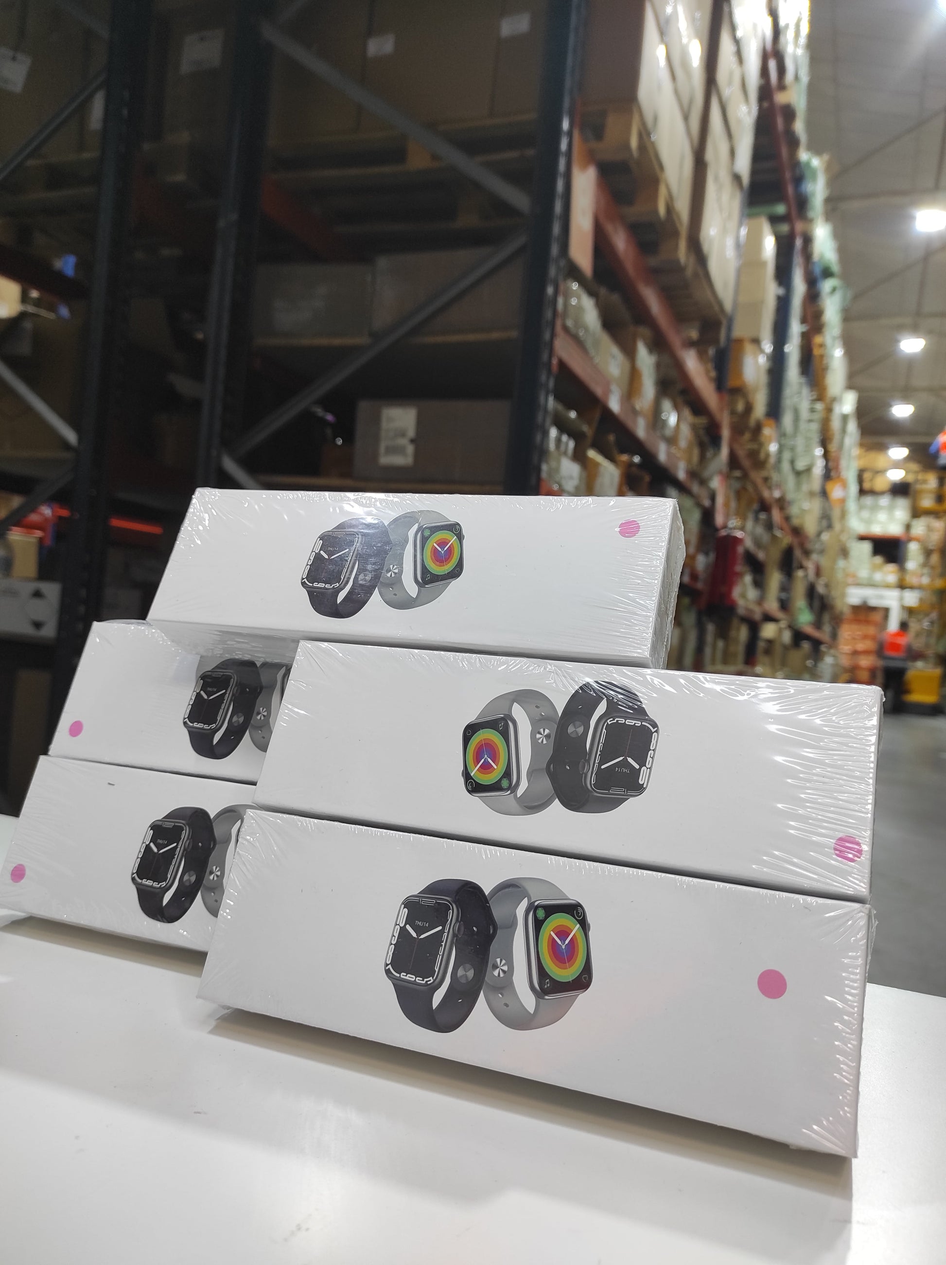 Gafas PRO +400 Marrón - additional image 8