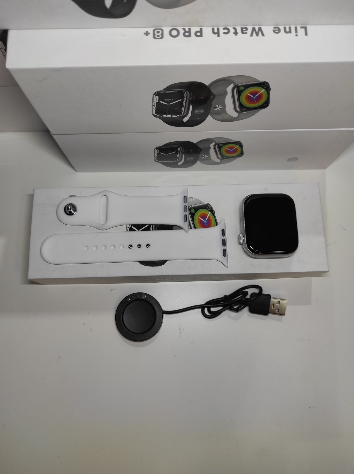 Gafas PRO +300 Marrón - additional image 12