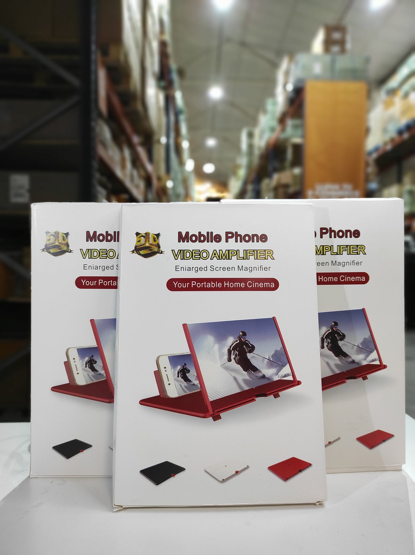 Gafas PRO +100 Marrón - additional image 8