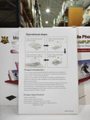 Gafas PRO +100 Marrón - additional image 11