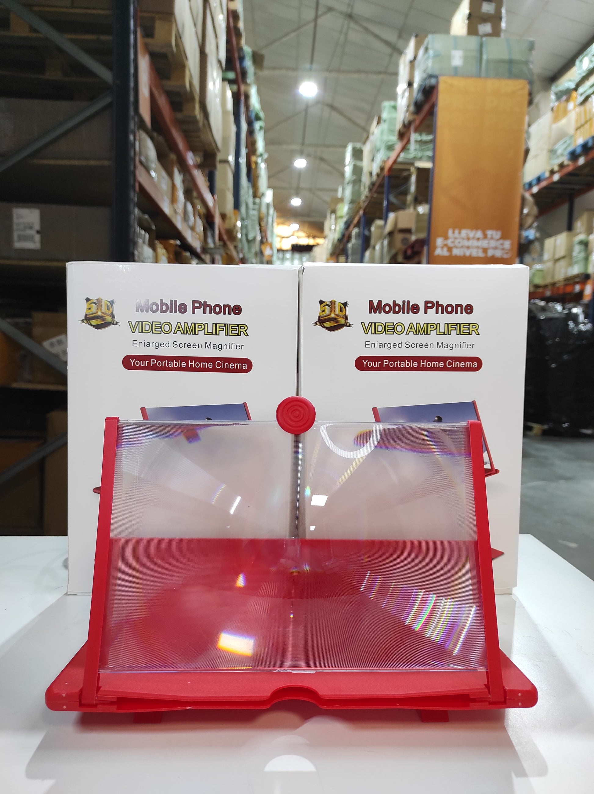 Gafas PRO +100 Marrón - additional image 12