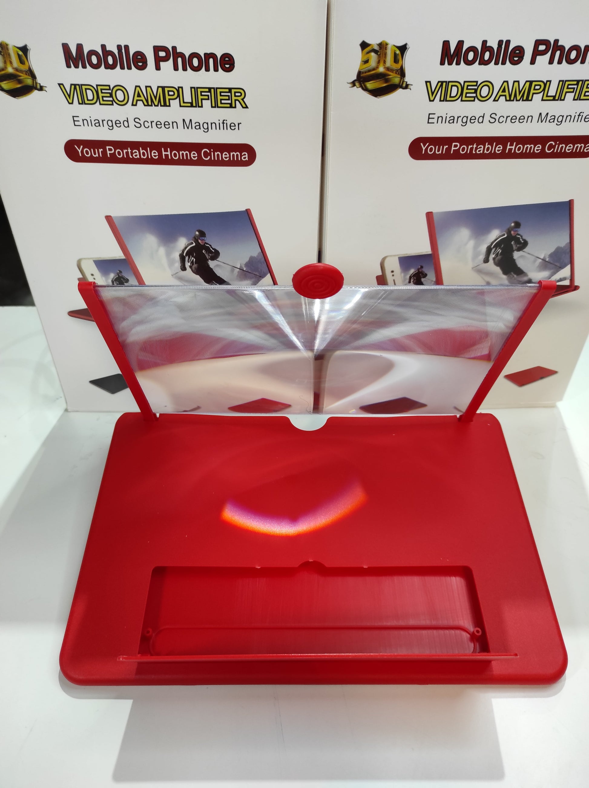 Gafas PRO +100 Marrón - additional image 14