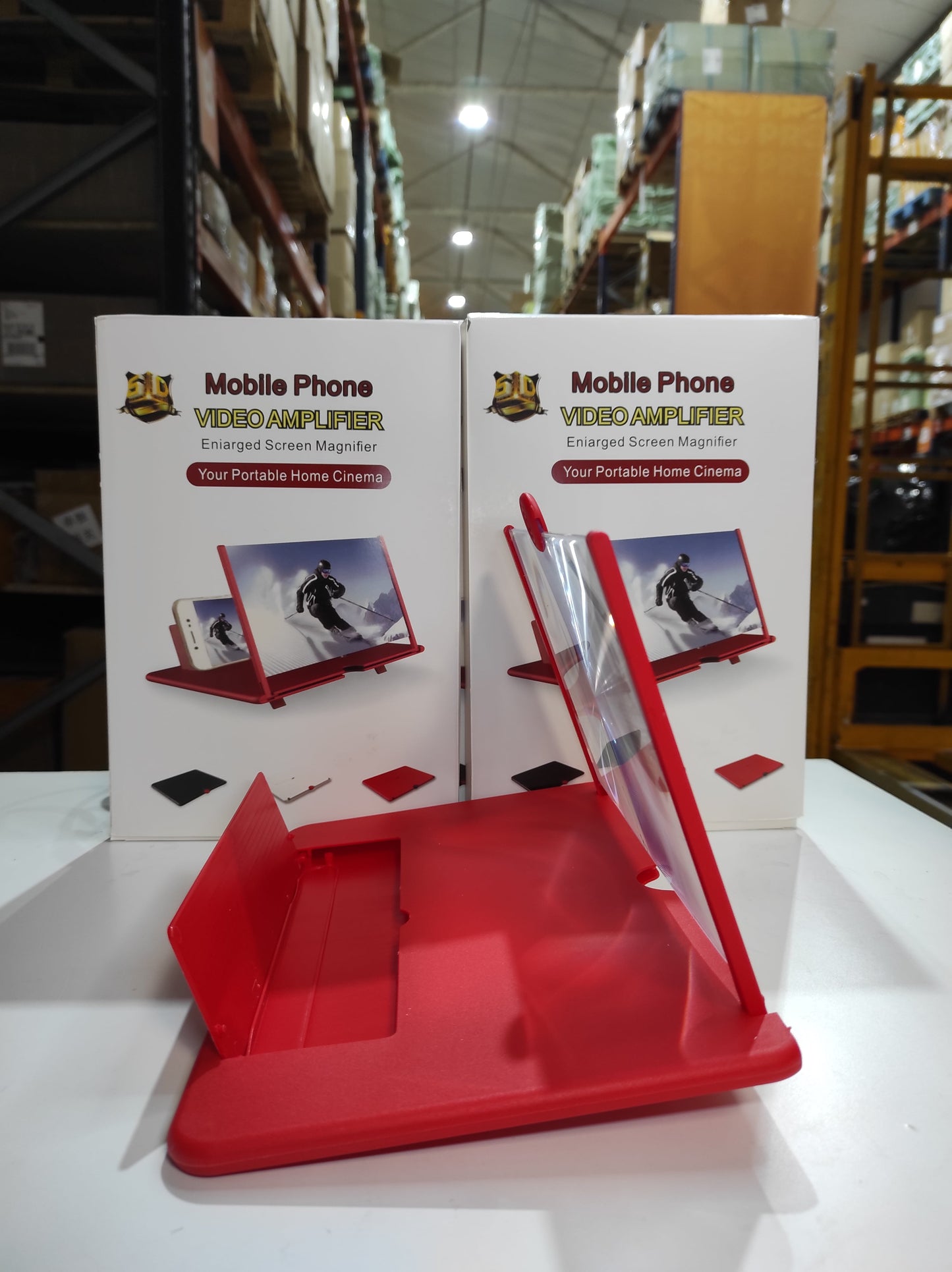 Gafas PRO +100 Marrón - additional image 17